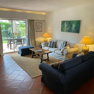  Casa de Férias Solar Do Golfe -