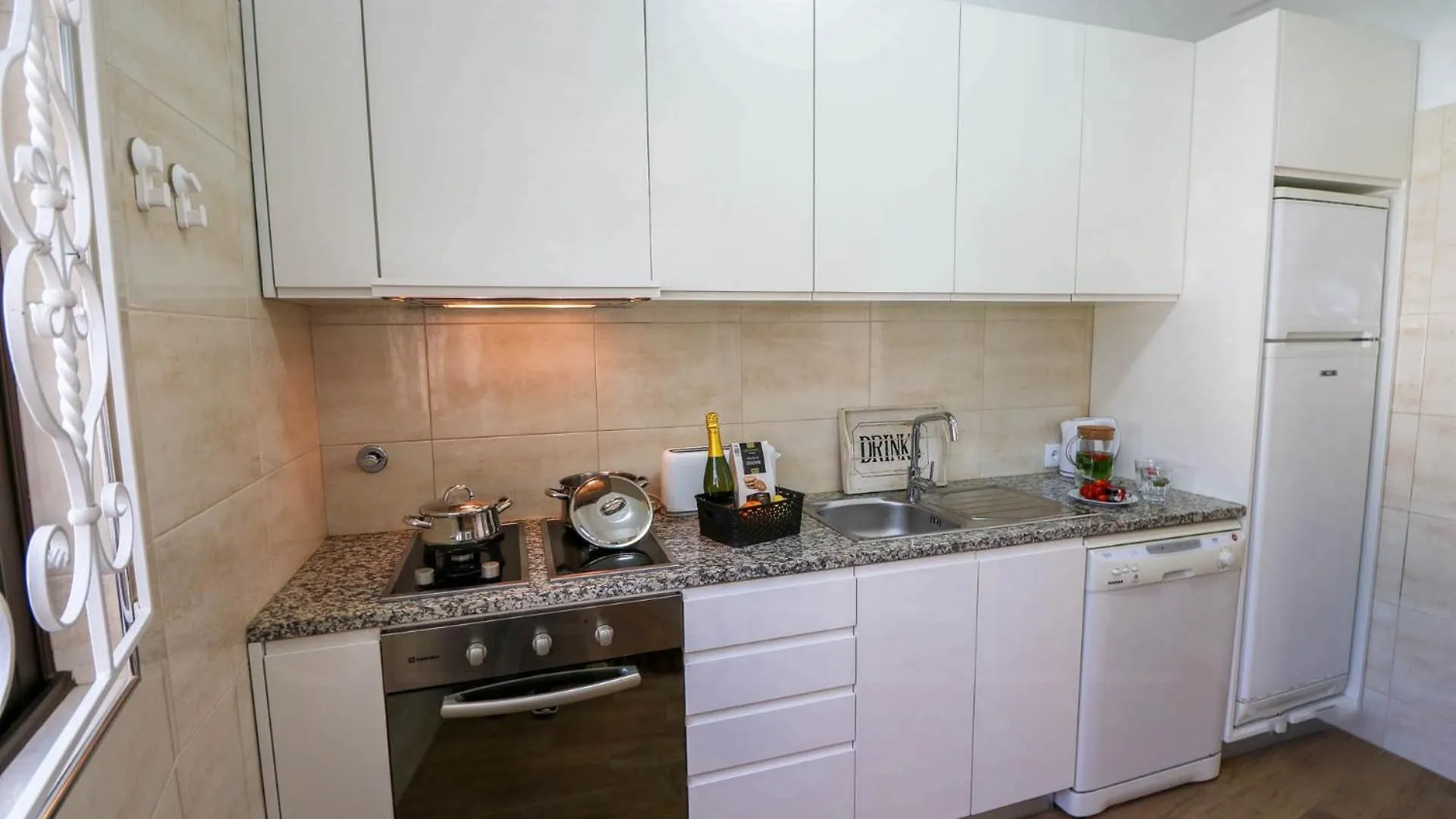 Villa Casa Moura Golfe Vilamoura 0*,