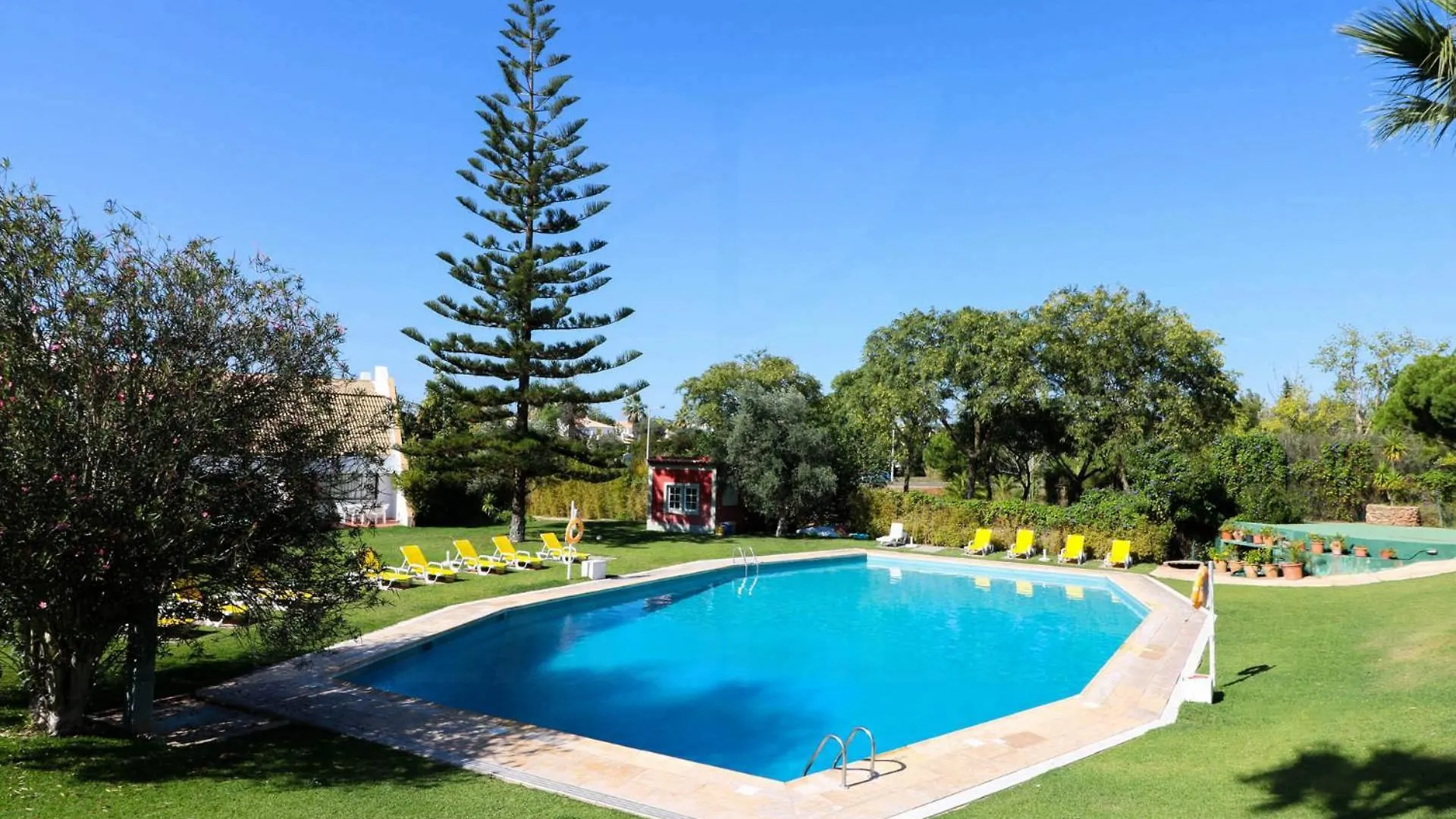 Villa Casa Moura Golfe Vilamoura 0*,  Portugal