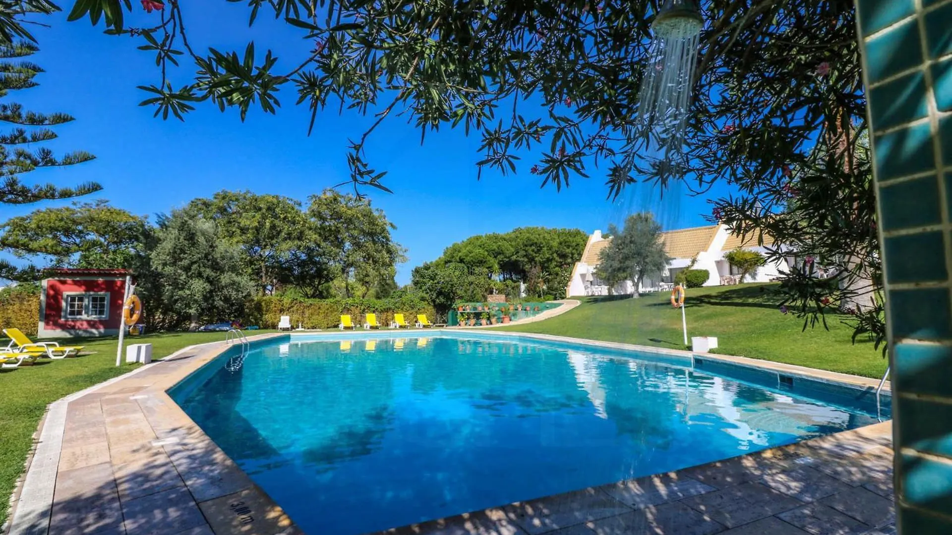 Villa Casa Moura Golfe Vilamoura Сasa de vacaciones