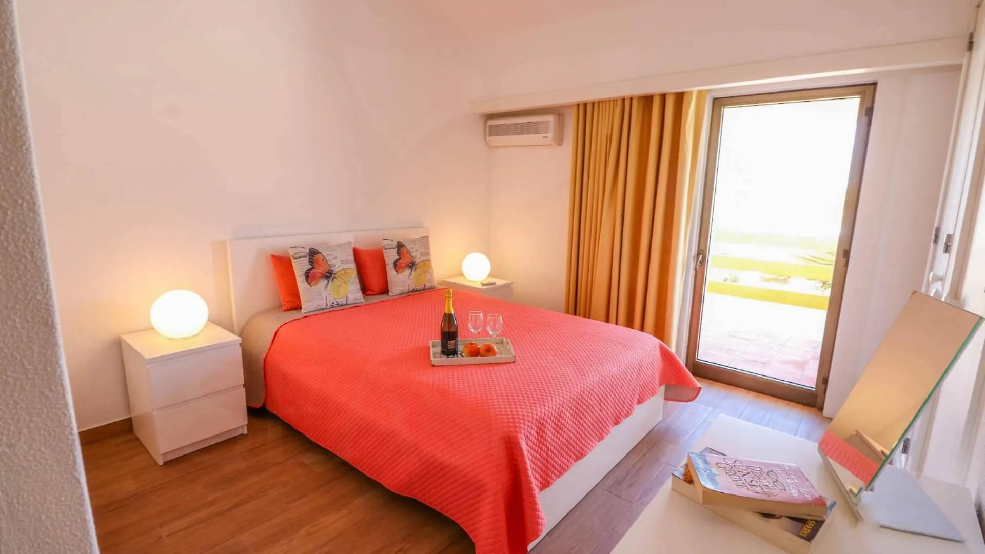 Villa Casa Moura Golfe Vilamoura