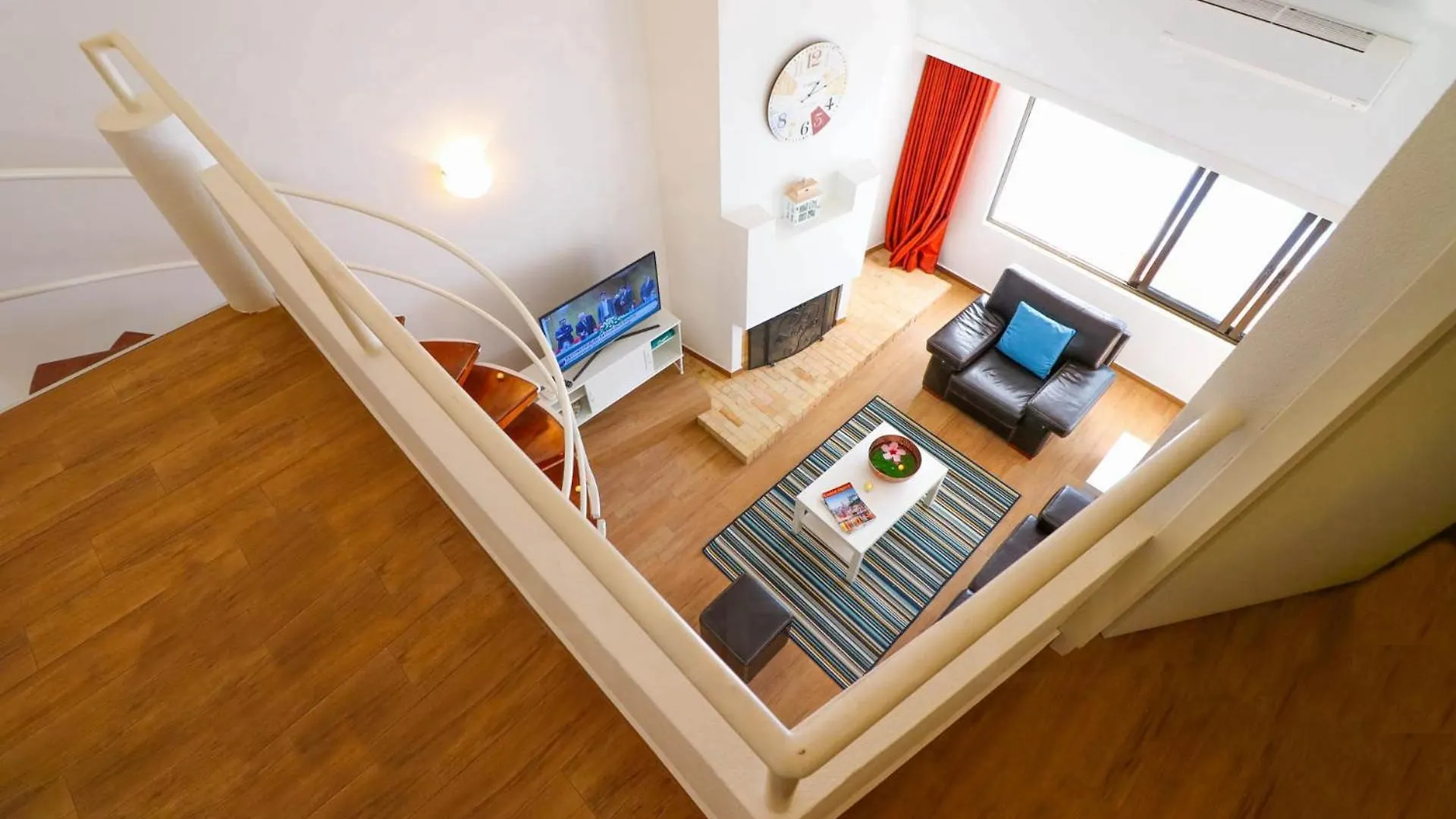 Сasa de vacaciones Villa Casa Moura Golfe Vilamoura