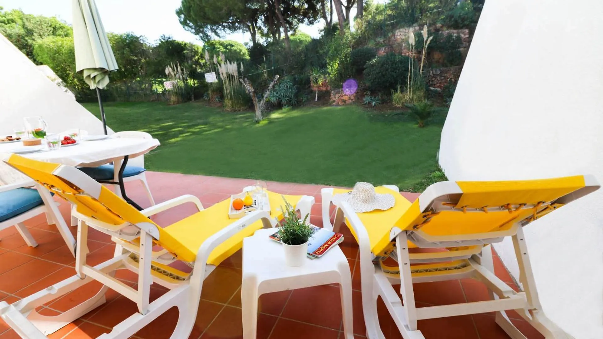 Villa Casa Moura Golfe Vilamoura 0*,  Portugal
